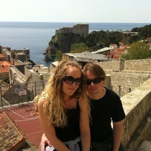 Meet your Posher, Leeanne